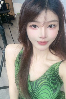 韩国年轻的姐夫
